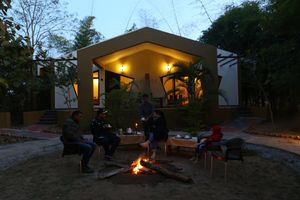Alojamiento - Mogli Resorts