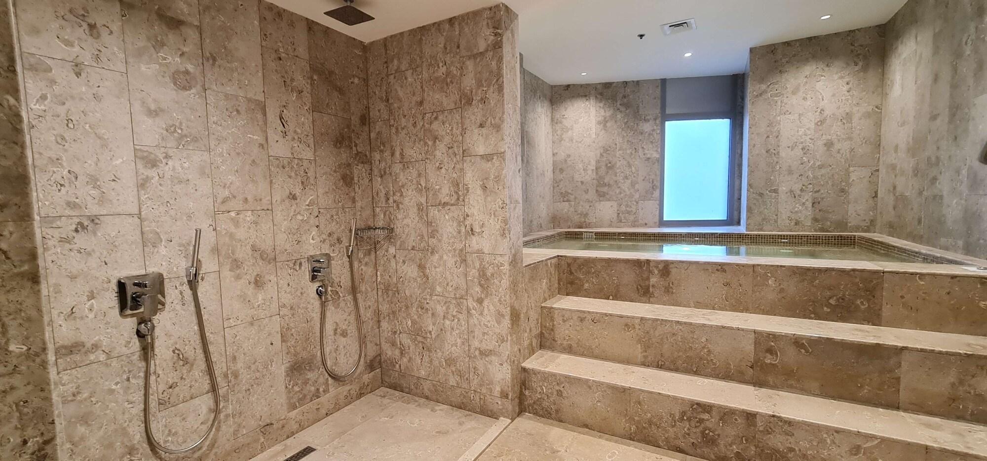 Gimnasio Radisson Blu Hotel, Juba