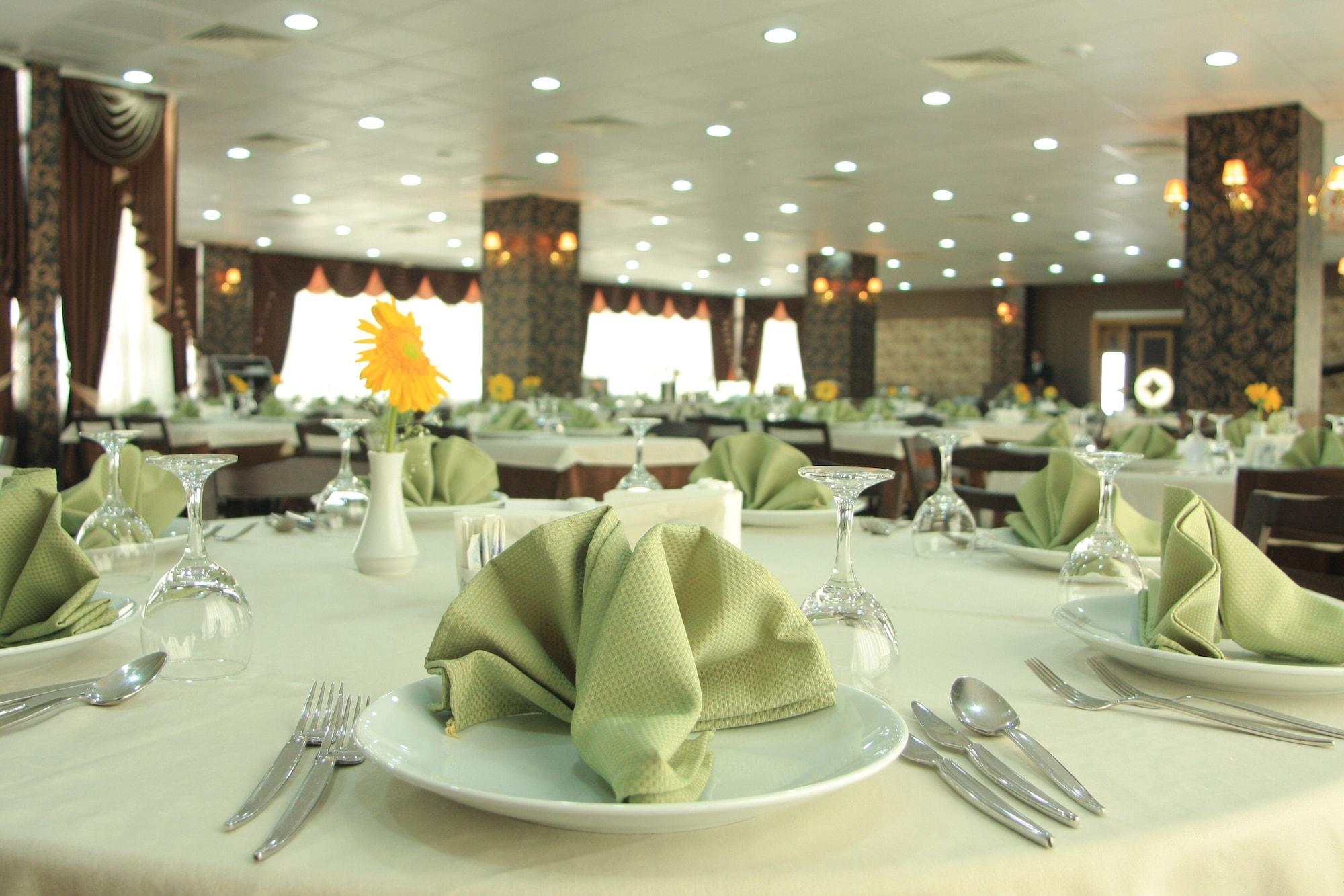 Restaurant Rabis Otel