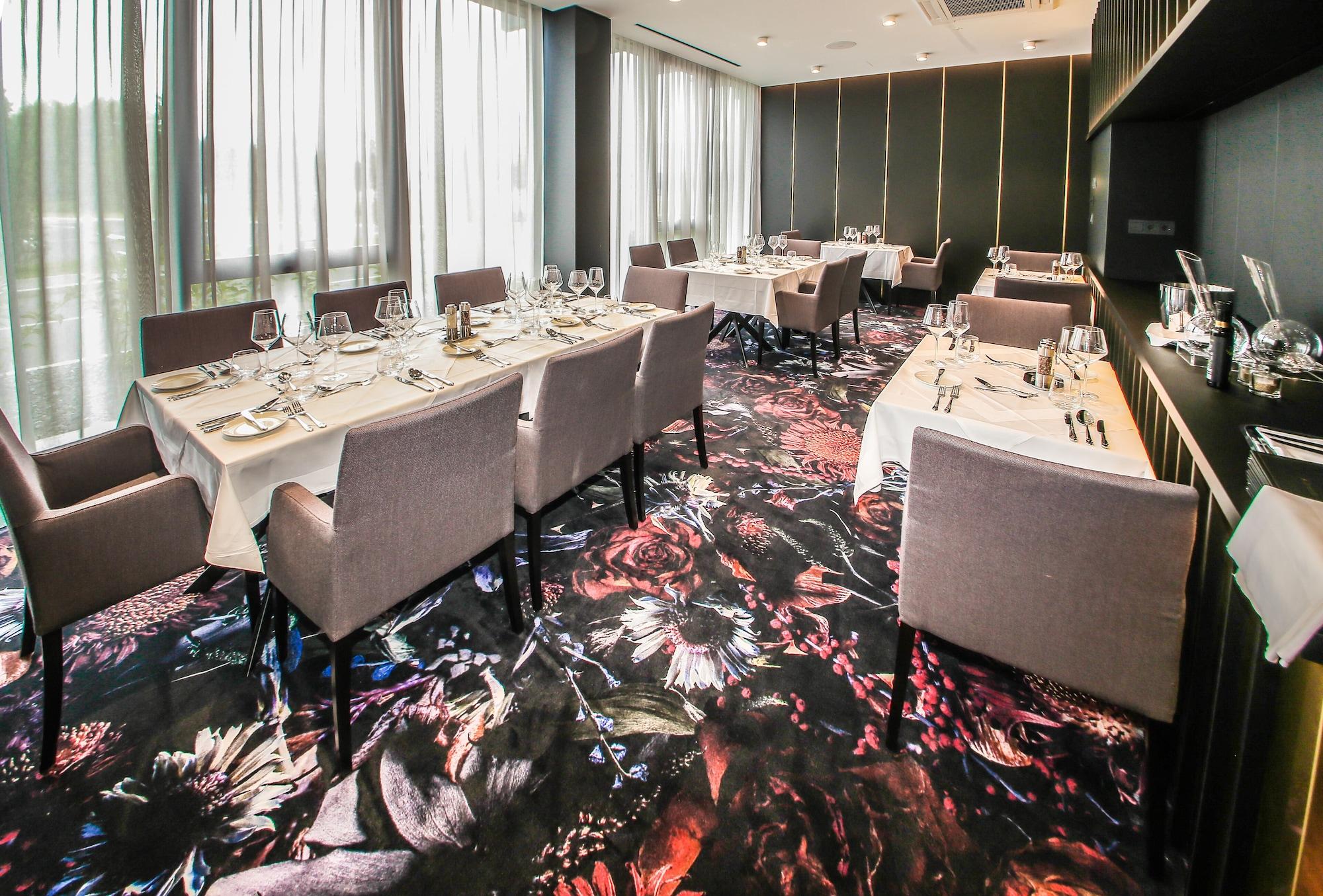 Restaurant Hotel A Plus
