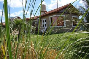 Alquiler Vacacional - Sangiovese Club House