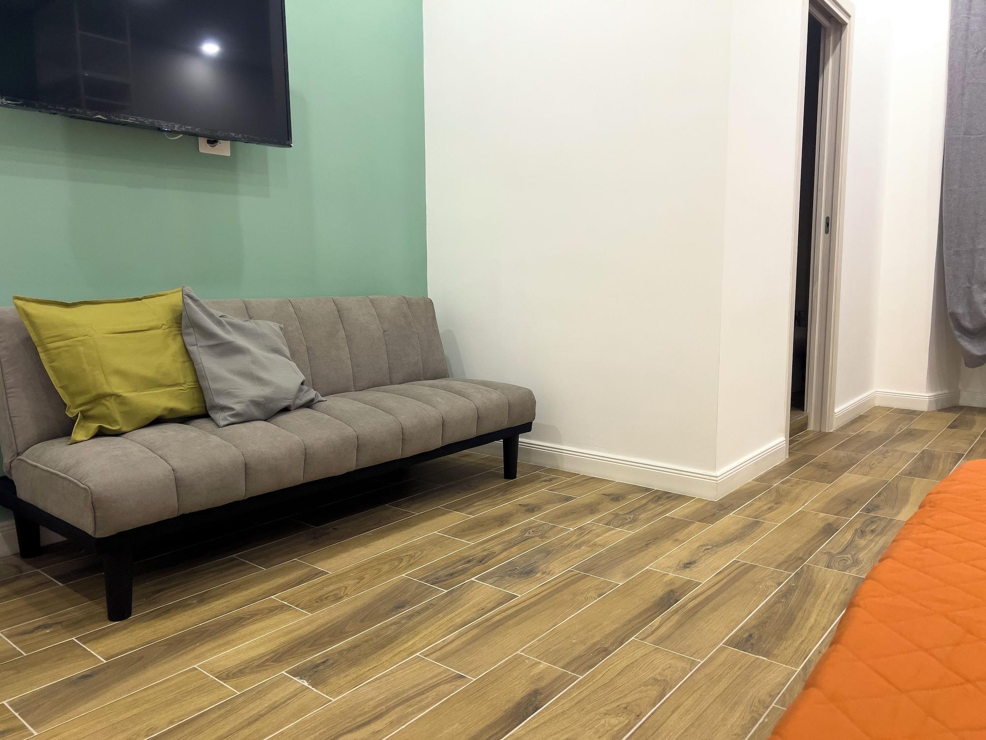 Set de Habitación Aura apartments