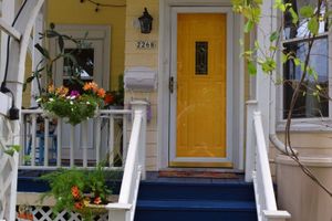 Alojamiento - The Muse Gallery Guesthouse