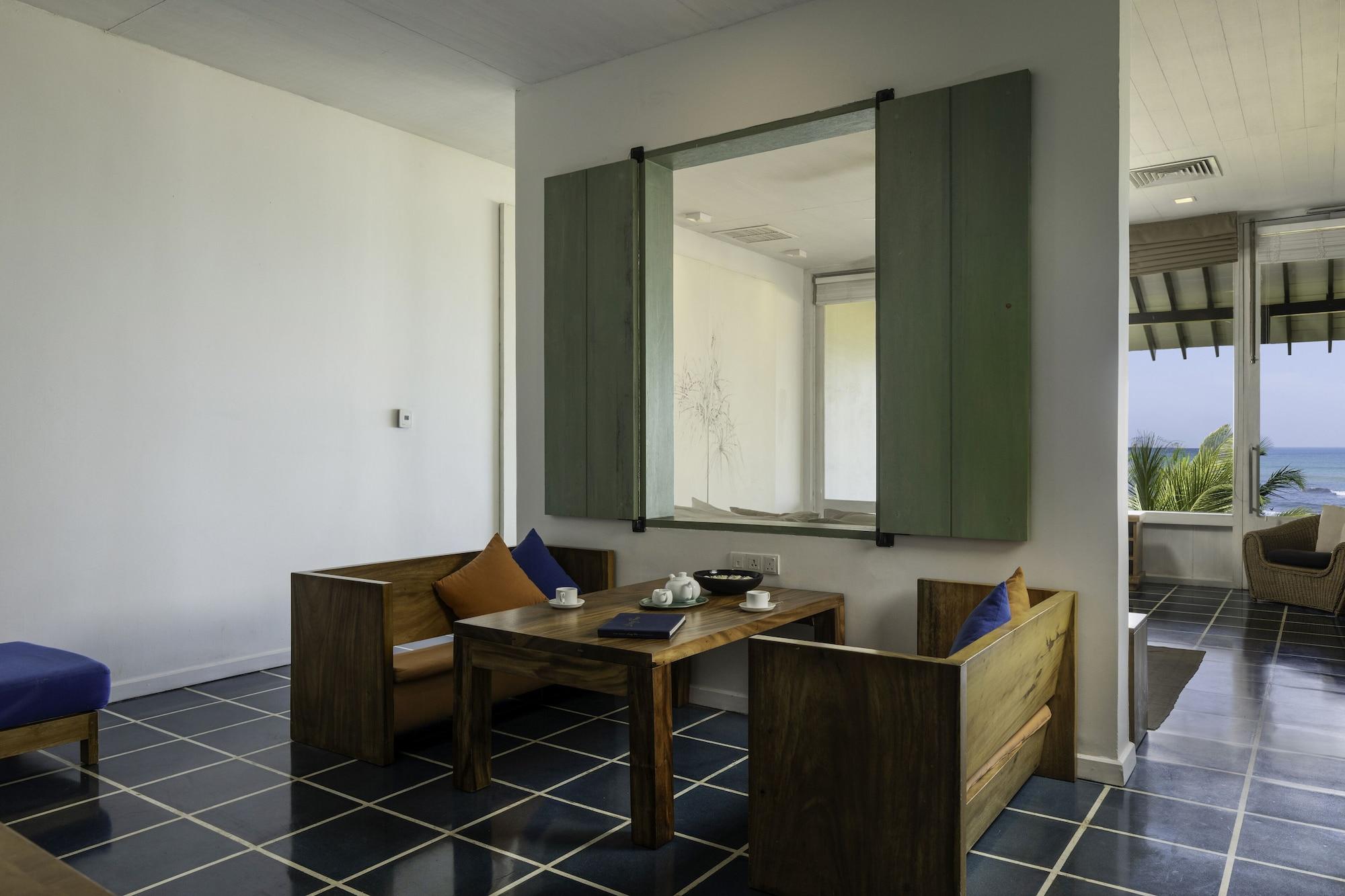 Habitación Jetwing Blue