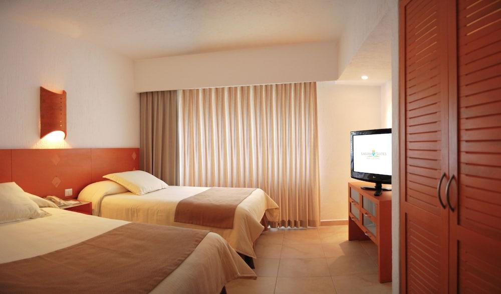 Habitación Laguna Suite