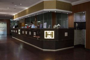 Alojamiento - Orly Hotel