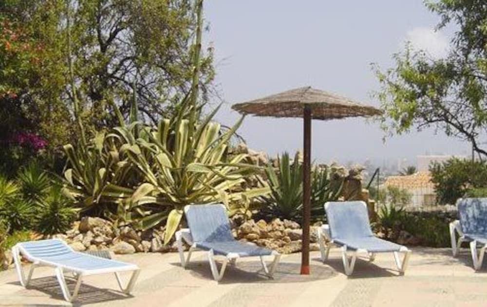 Comodidades del Alojamiento Hotel Rocinante