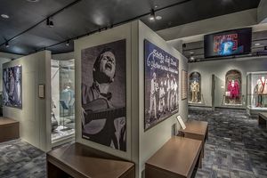 Actividad - Memphis Rock n Soul Museum & Memphis Music Hall of Fame Combo Ticket