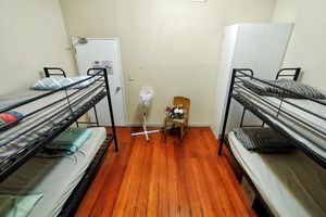 Alojamiento - Surf 'N' Snow Backpackers - Hostel
