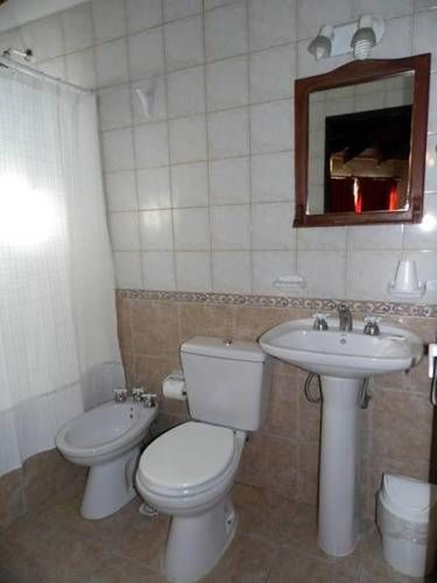 Equipamiento de Habitación Hostería Posta Sur
