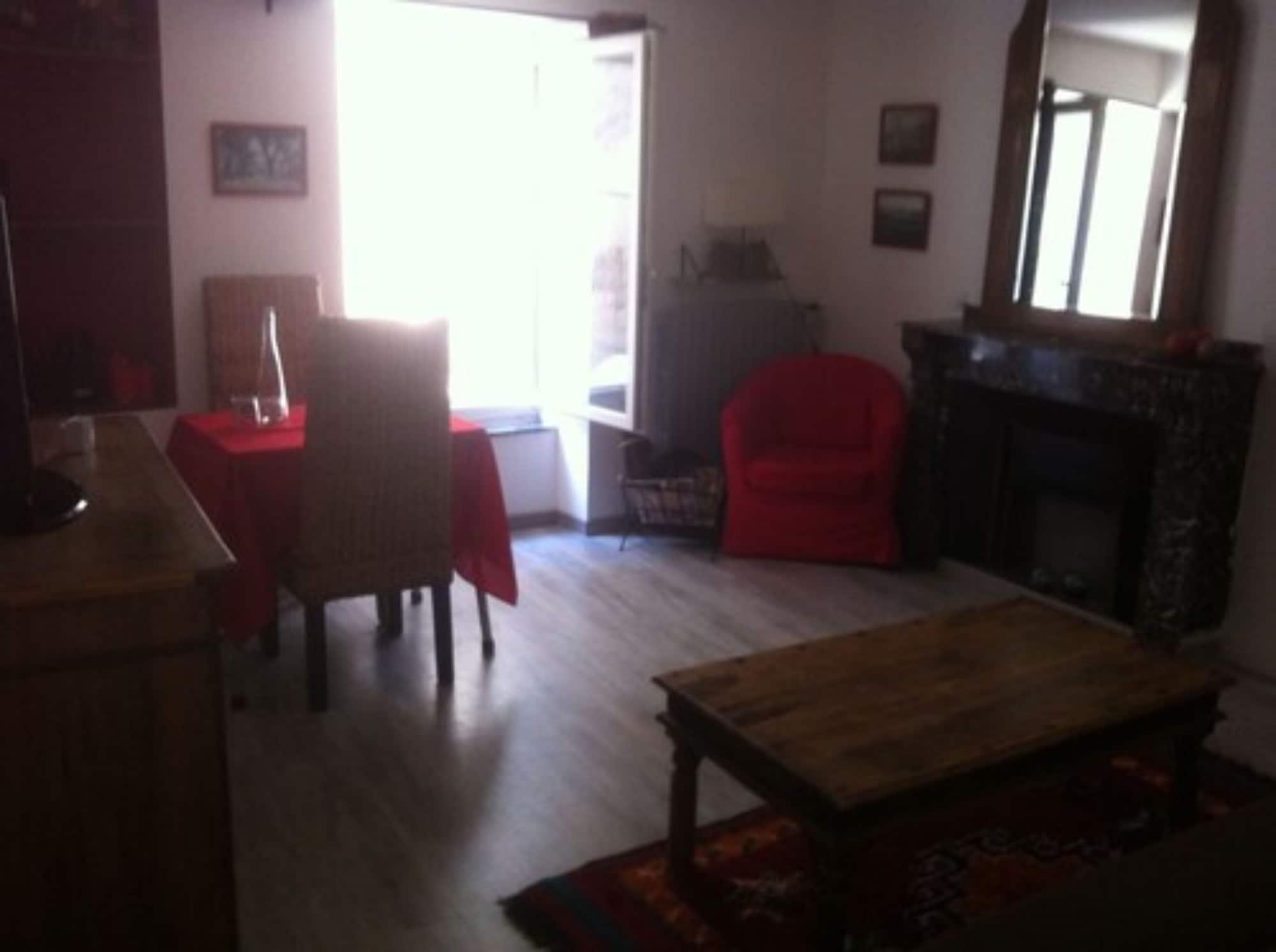 Equipamiento de Habitación Chez Mina chambres d'hôtes