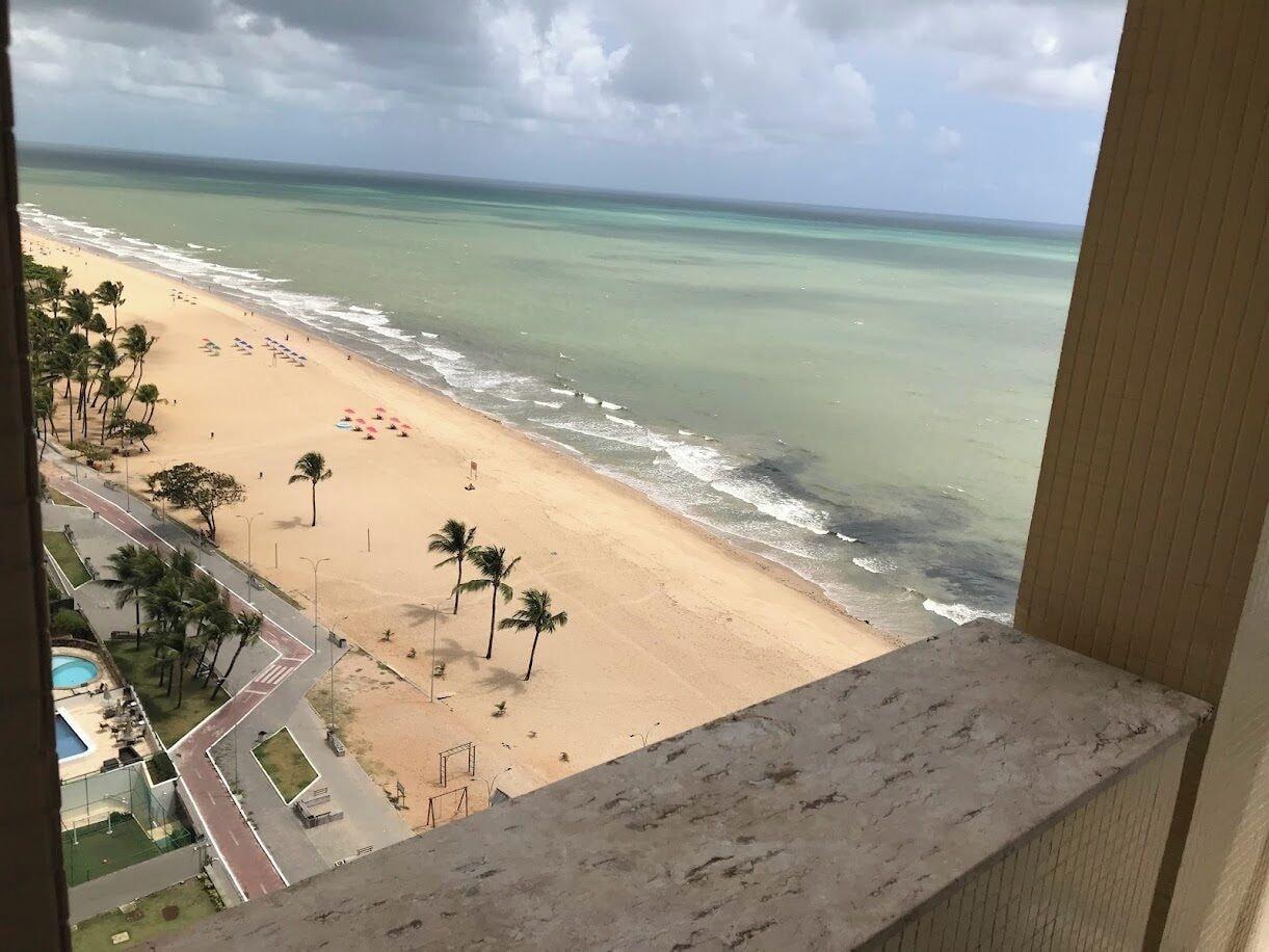 Playa Costa Mar Recife by ACM