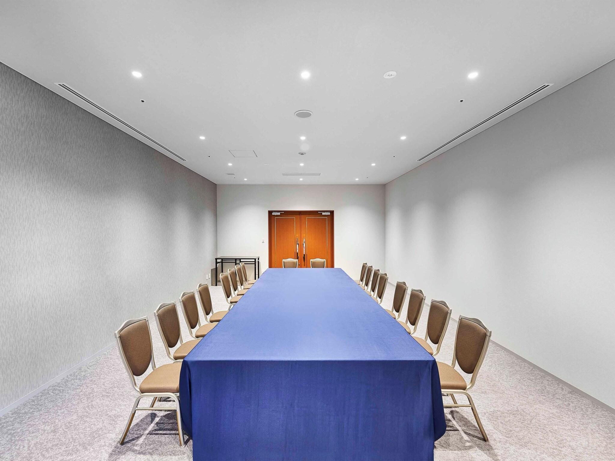 Sala de Reuniones Daiwa Roynet Hotel WAKAYAMA