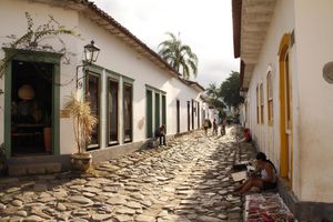 Actividad - Tour por la Ciudad