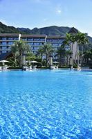 Alojamiento - Lavenna Resort Judiaosha