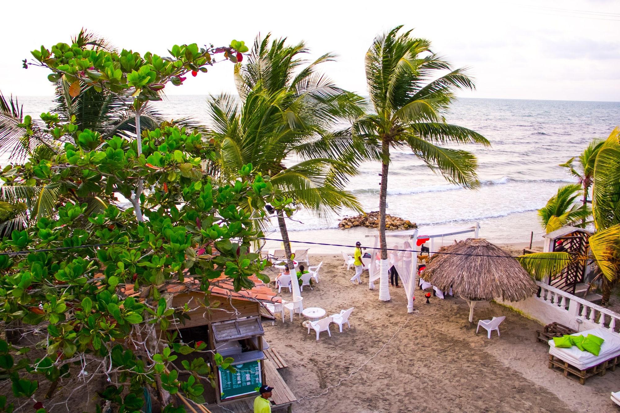 Playa Green Coveñas by Bernalo Hotels