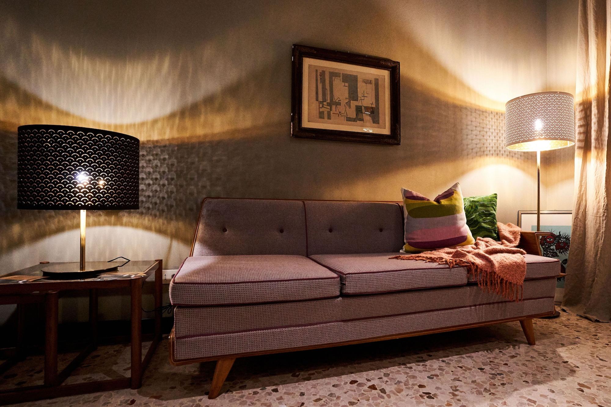 Varios Ermellina vitto e alloggio