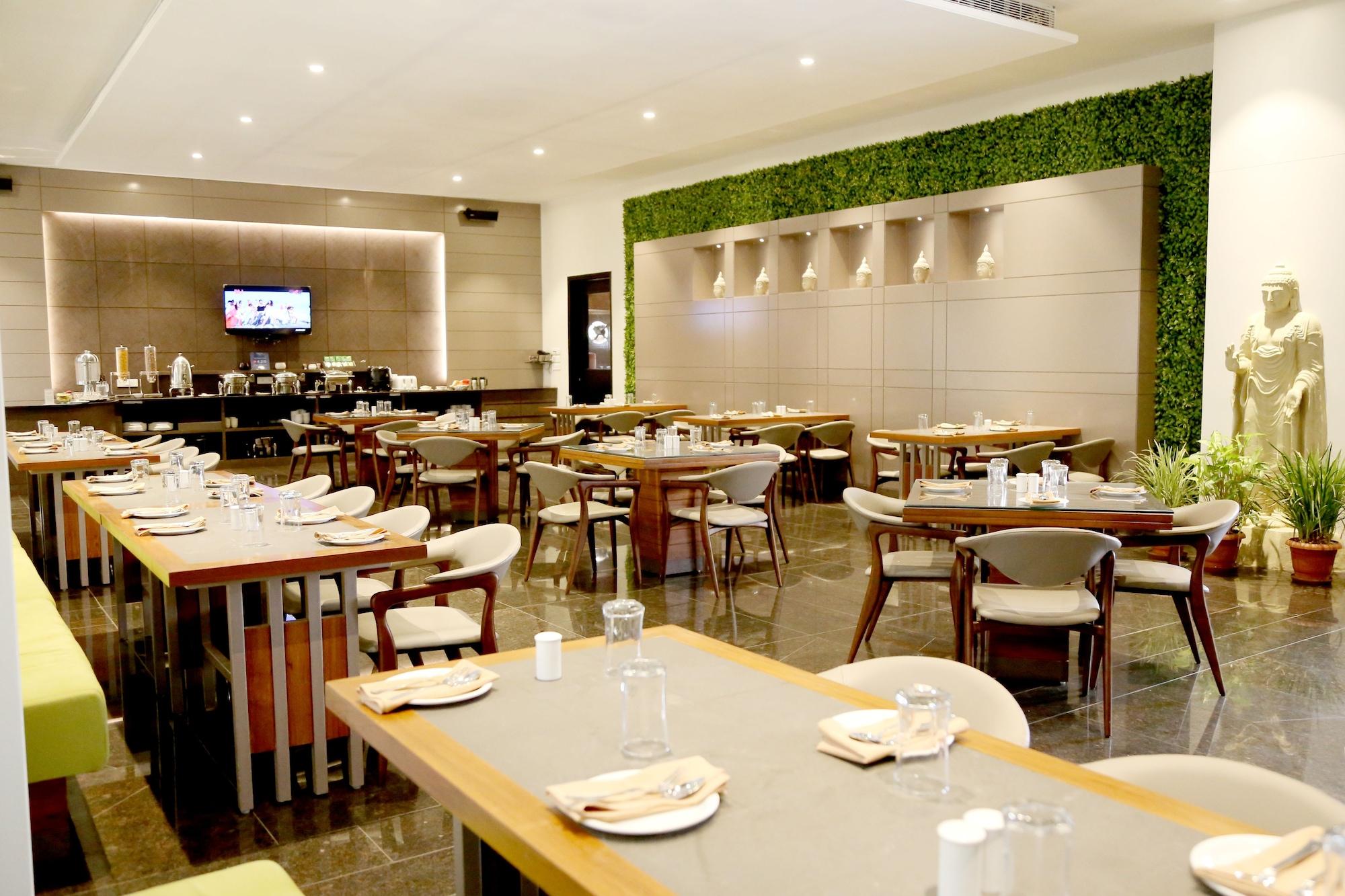 Restaurant Aurangabad Gymkhana Club
