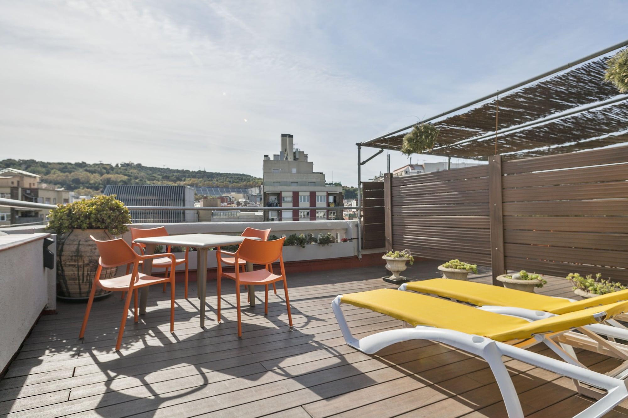 Varios Stay Together Barcelona Apartments