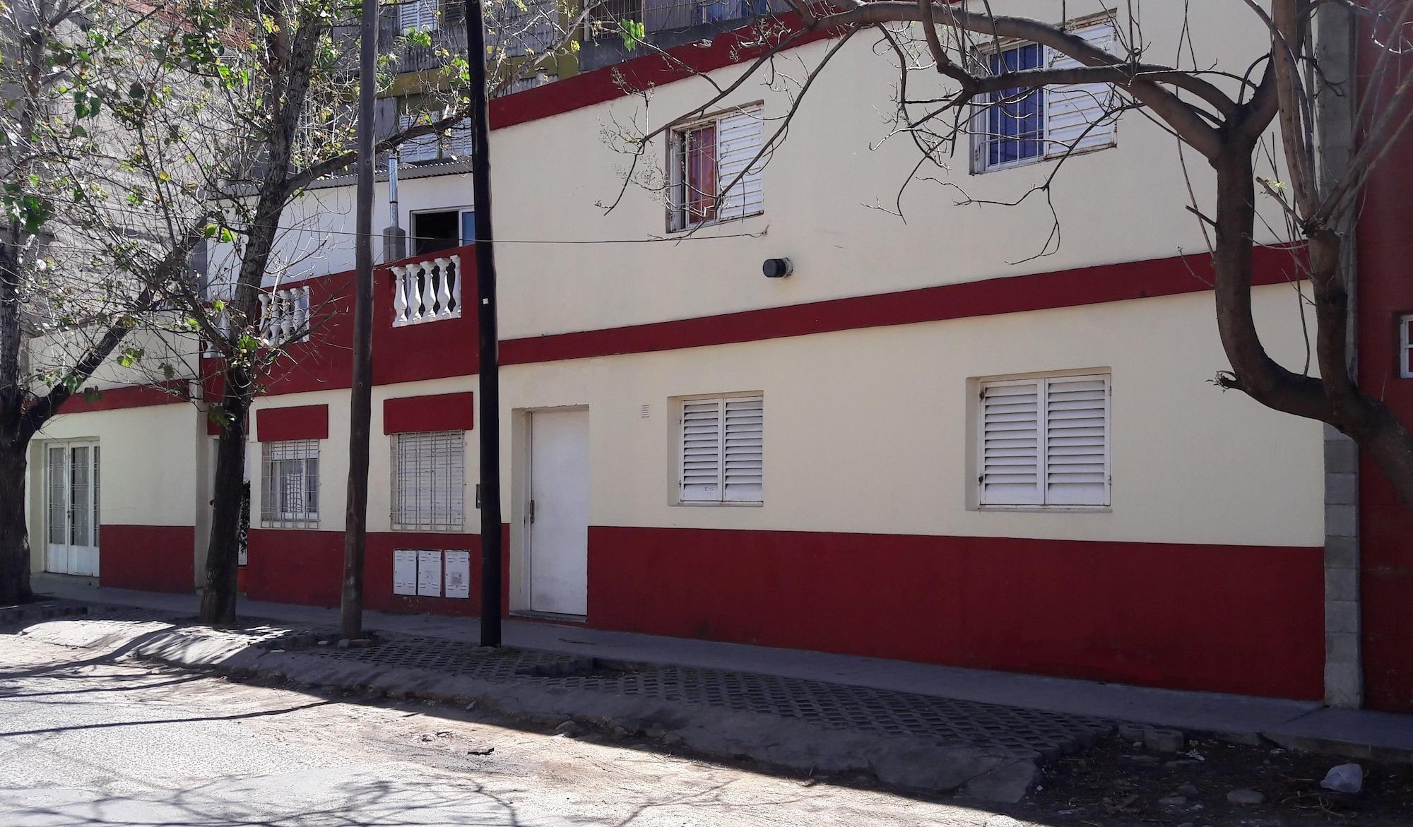 Varios 1080 Apartments