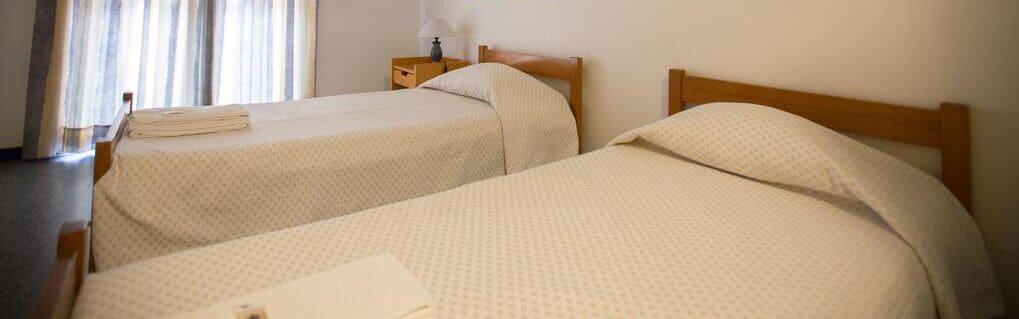 Varios HI Beja - Pousada de Juventude - Hostel