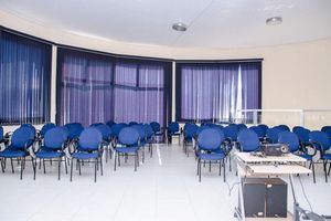 Alojamiento - Ferian Plaza Hotel