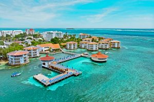 Alojamiento - Decameron Aquarium All Inclusive