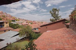 Alquiler Vacacional - CHARMING WOODEN APART IN CENTRAL CUSCO