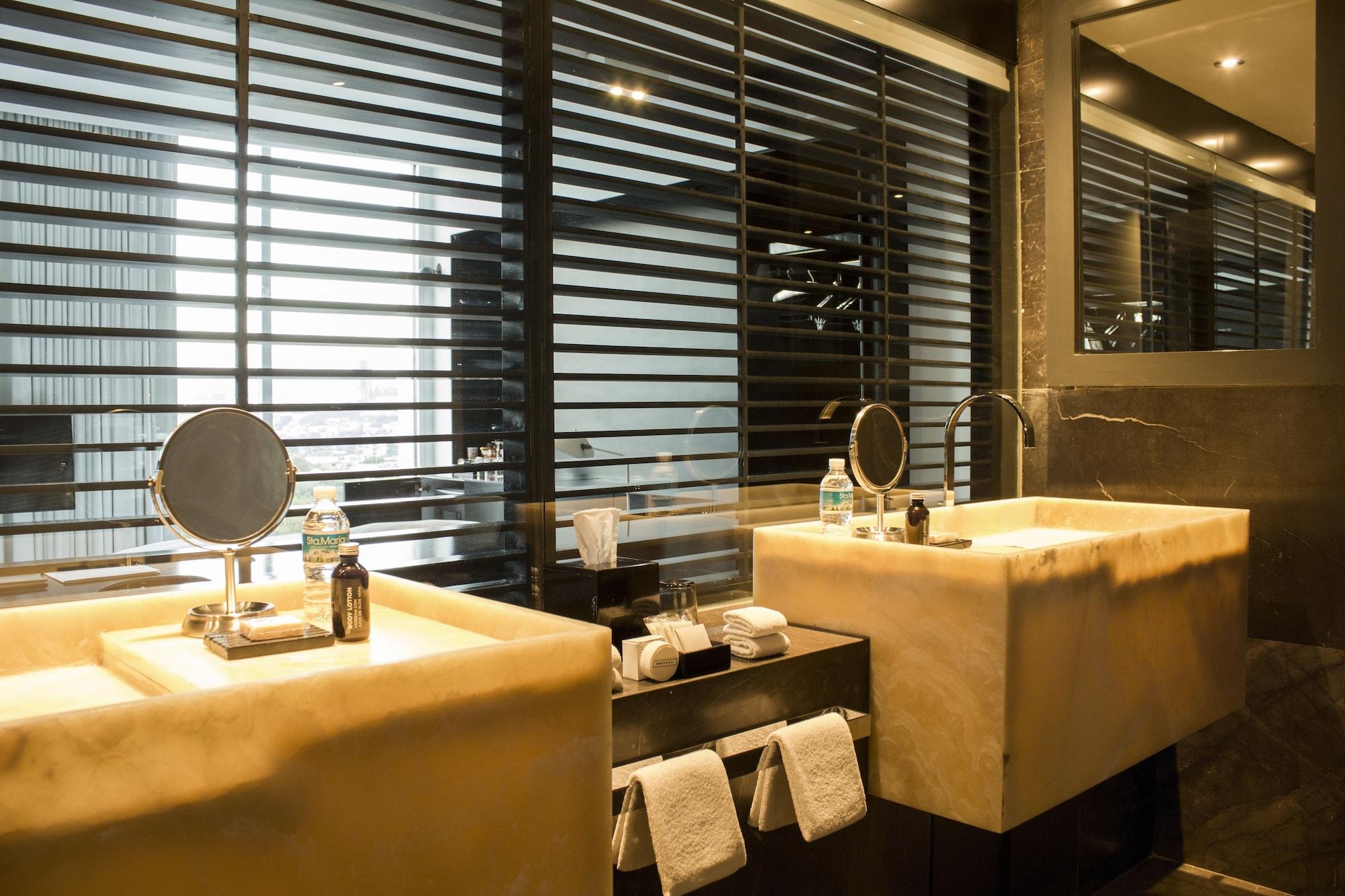 Habitación Habita Monterrey, a Member of Design Hotels