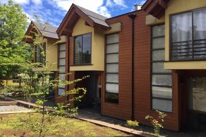 Alojamiento - Loft Pucon Apart Hotel