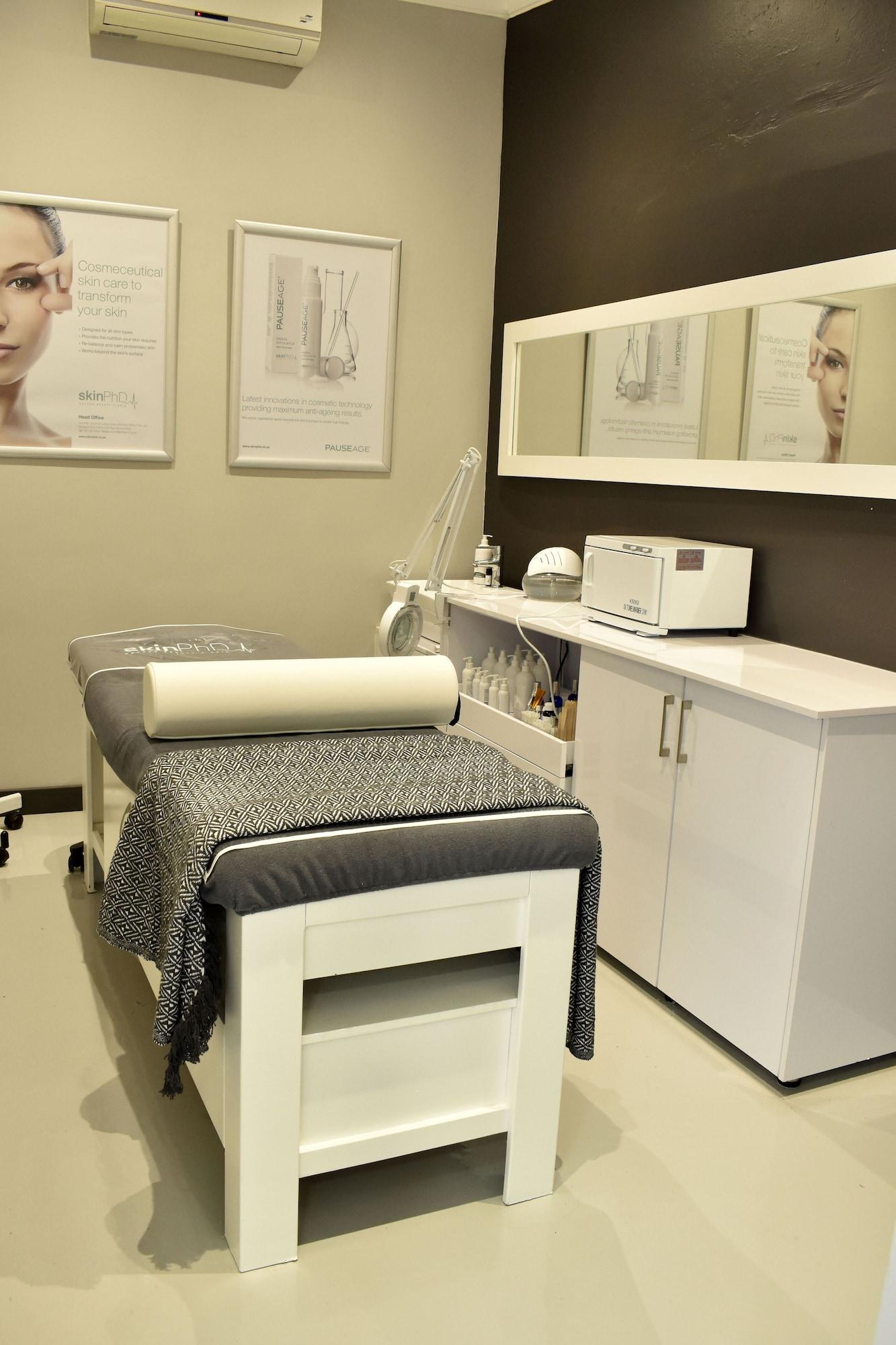 Spa Lighthouse Guesthouse & Cafe