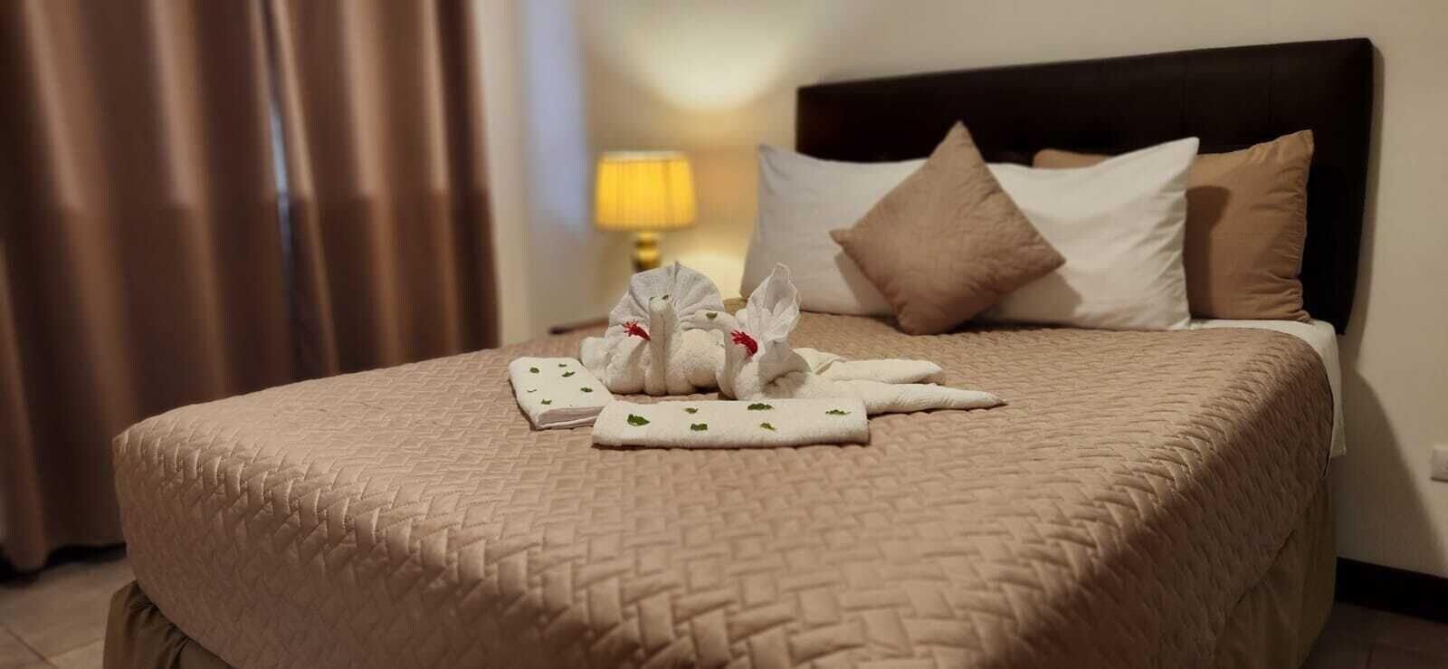 Varios Santa Ana Hotel Boutique