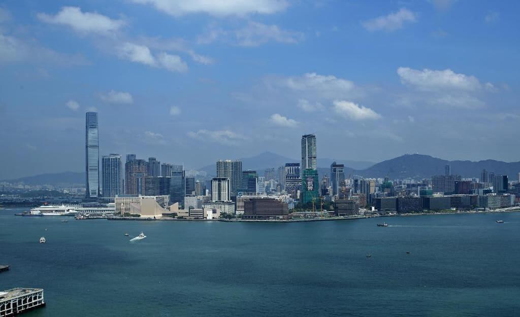 Playa Hong Kong Harbour Hotel