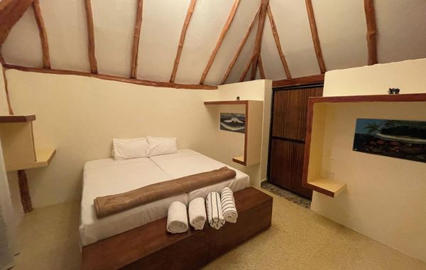 Cabañas Punta de Mita - Hoteles en Punta de Mita, Nayarit: todo incluido, baratos y ofertas