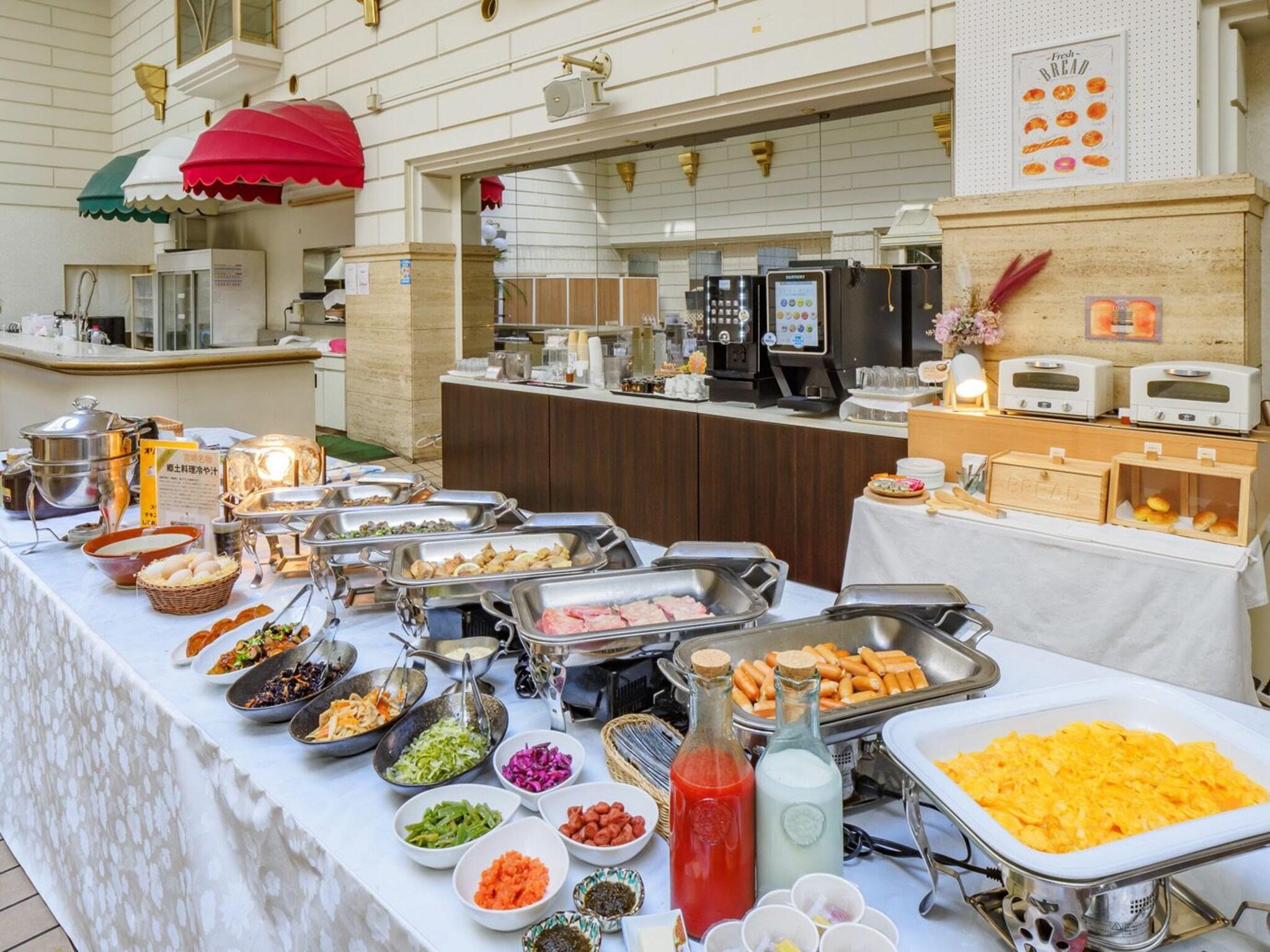 Restaurant Airline Hotel