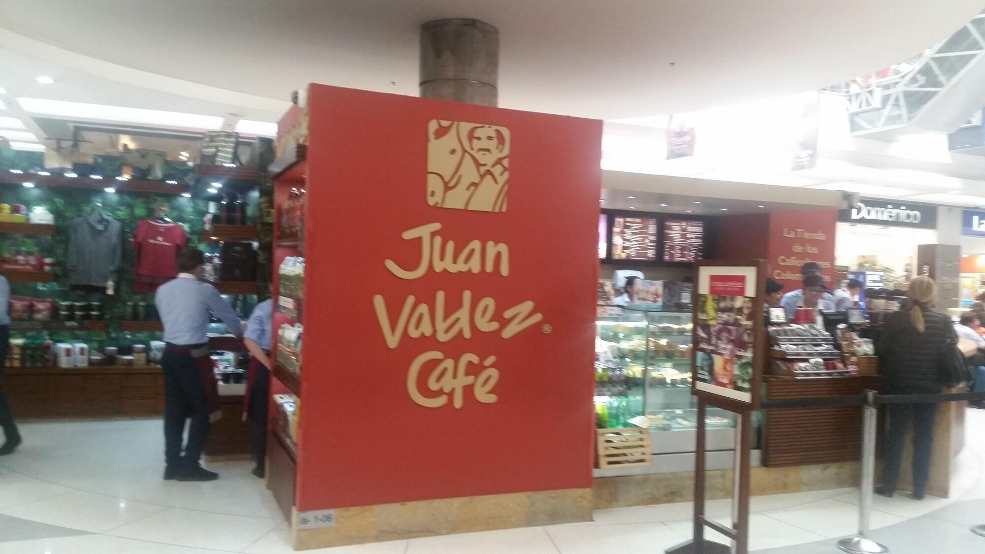 Vista Exterior Nuevo Almadia