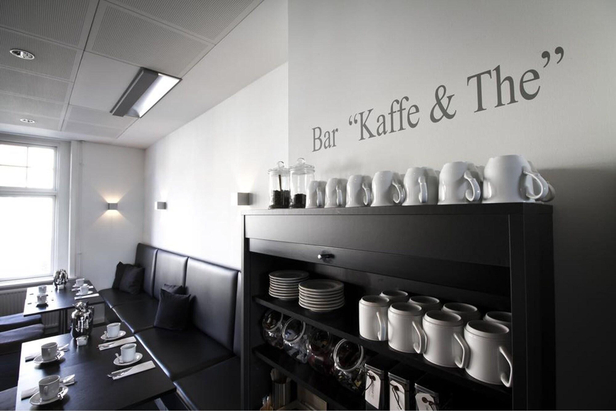 Bar/Salón Teaterhotellet