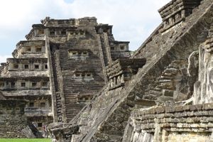 Actividad - El Tajín Zona Arqueológica boleto sin fila