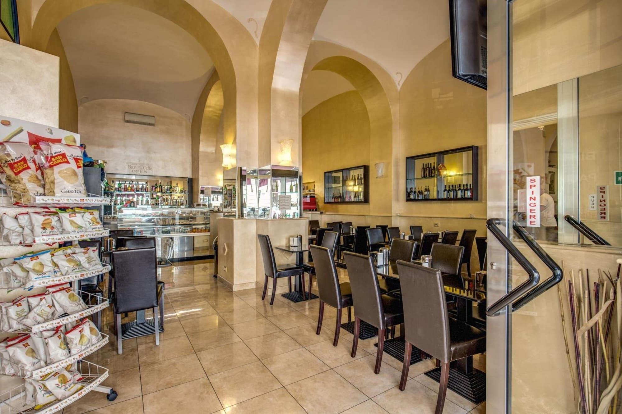 Restaurant Hotel Maryelen 2