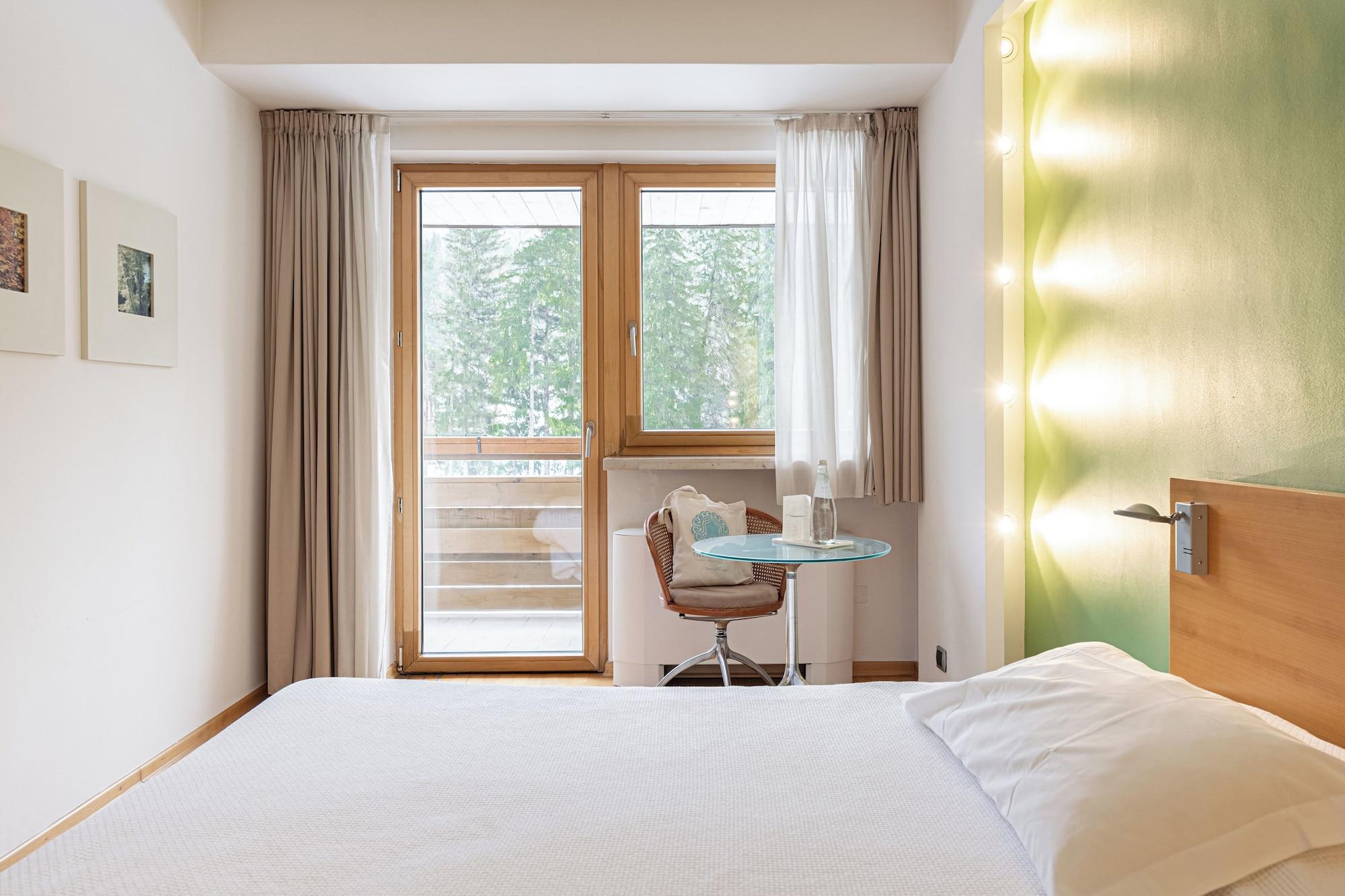 Habitación Grand Hotel Terme di Comano