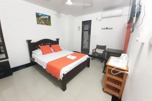 Alojamiento - Hotel Arcoiris