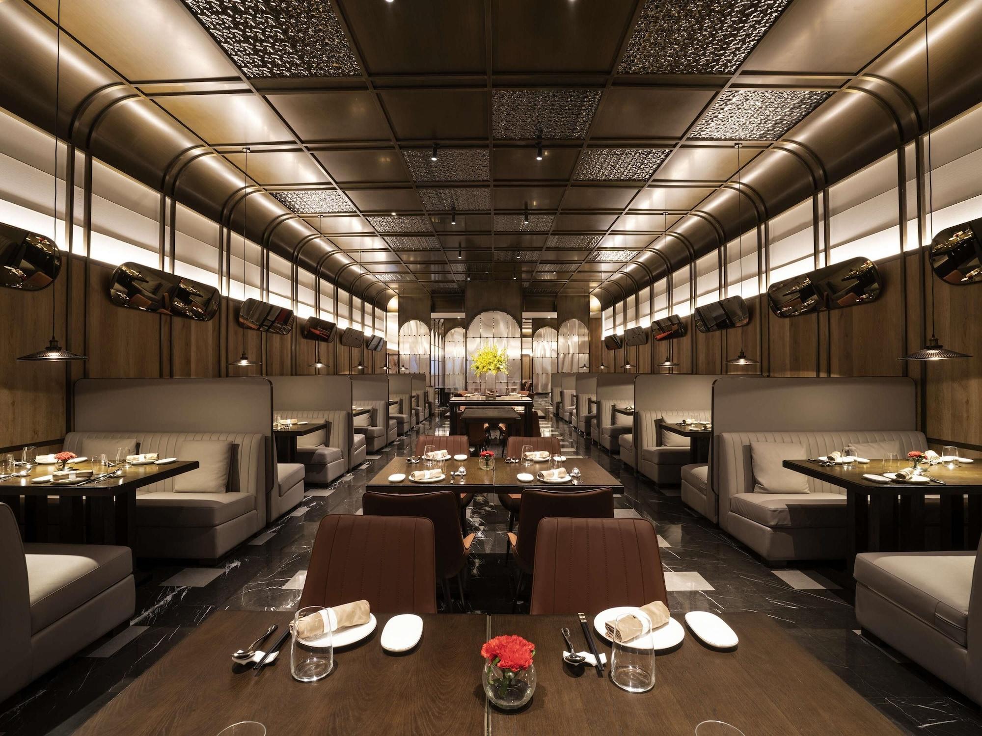 Restaurant Sofitel Haikou