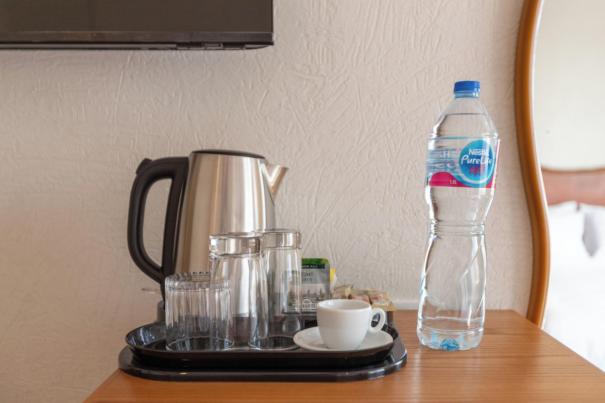 Set de Habitación ONE GATE Pyramids View INN