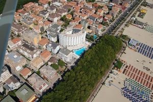 Alojamiento - Hotel Lido