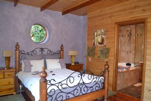 Alquiler Vacacional - Whispering Spirit Holiday Cottages