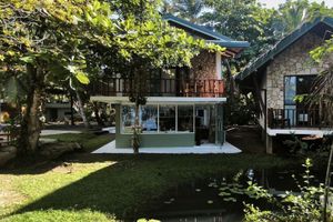 Alojamiento - Papaya Hikkaduwa