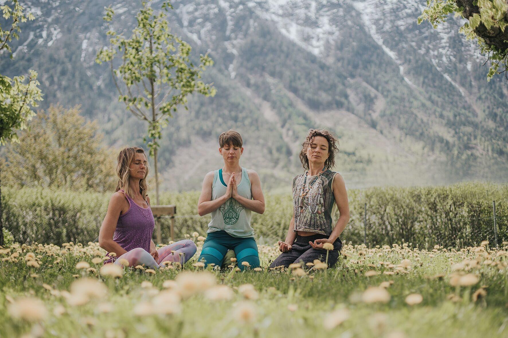 Gimnasio Die Wasnerin G'sund & Natur Hotel