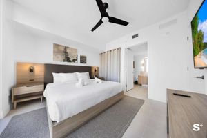 Alquiler Vacacional - Downtown 1-BD Condo With City Views