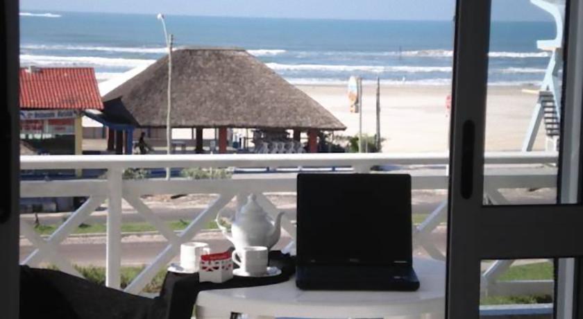 Playa Solar Dom Kido Pousada