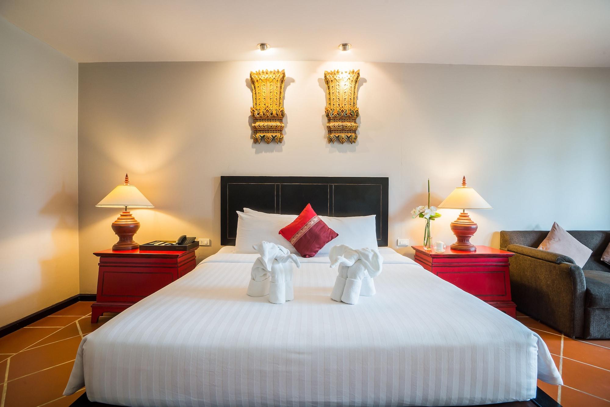 Habitación Dor-Shada Resort By The Sea